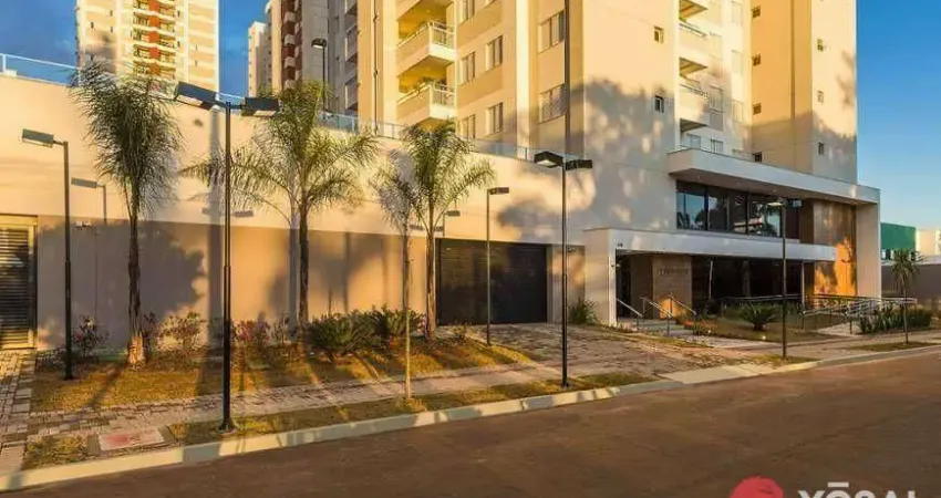 Apartamento para alugar, 78 m² por R$ 4.550,00/mês - Gleba Palhano - Londrina/PR