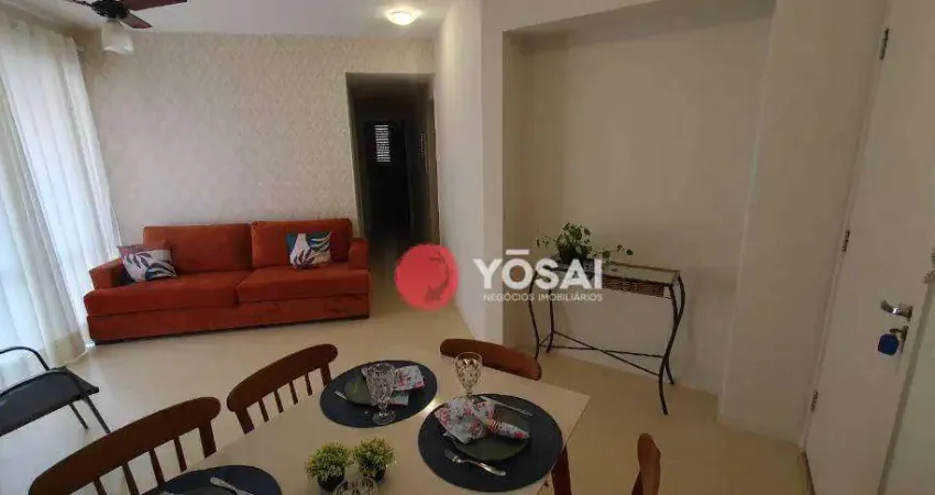 Apartamento com 3 dormitórios à venda, 72 m² por R$ 540.000,00 - Residencial do Lago - Londrina/PR
