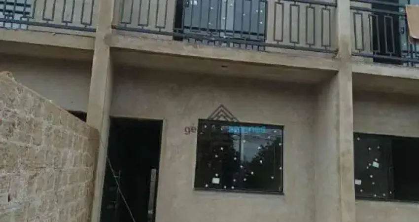 Sobrado com 3 dormitórios à venda por R$ 370.000,00 - Parque Esmeralda - Sorocaba/SP
