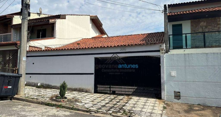 Casa à venda, 230 m² por R$ 650.000,00 - Jardim Gonçalves - Sorocaba/SP