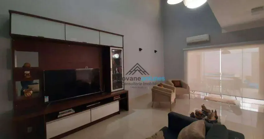 Sobrado com 3 dormitórios à venda, 220 m² por R$ 1.600.000,00 - Condomínio Terras de São Bento I - Limeira/SP