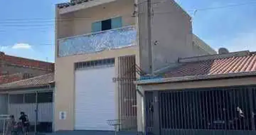 Salão à venda, 250 m² por R$ 430.000,00 - Parque São Bento - Sorocaba/SP