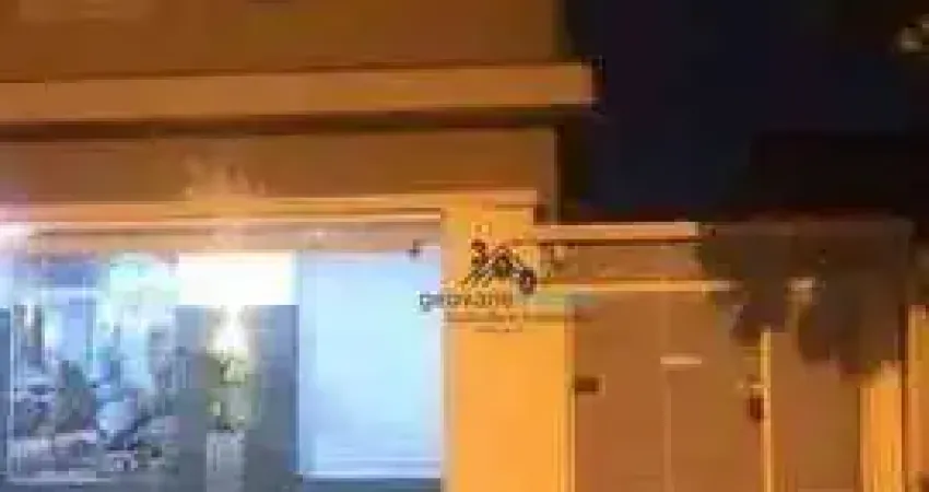 Sobrado com 5 dormitórios à venda, 120 m² por R$ 680.000,00 - Jardim Piratininga - Sorocaba/SP