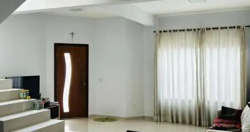 Sobrado com 4 dormitórios, 120 m² - venda por R$ 550.000,00 ou aluguel por R$ 3.550,00/mês - Vila Jardini - Sorocaba/SP