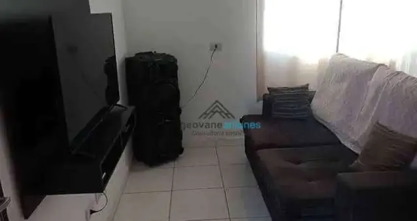 Apartamento com 1 dormitório à venda, 40 m² por R$ 160.000,00 - Sorocaba - Sorocaba/SP