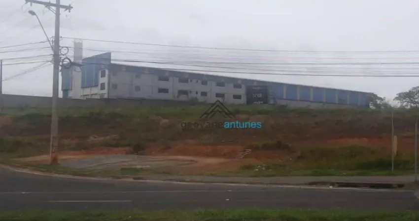 Terreno à venda, 4091 m² por R$ 3.590.000,00 - Cajuru do Sul - Sorocaba/SP