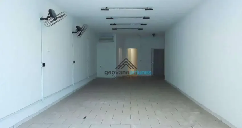 Salão, 536 m² - venda por R$ 1.900.000,00 ou aluguel por R$ 10.485,91/mês - Centro - Sorocaba/SP