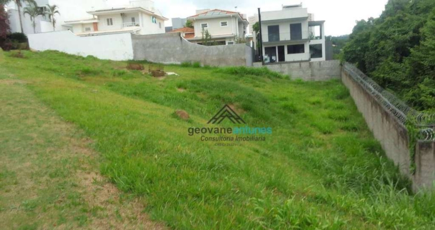 Terreno à venda, 526 m² por R$ 595.000,00 - Condomínio Village Vert I - Sorocaba/SP