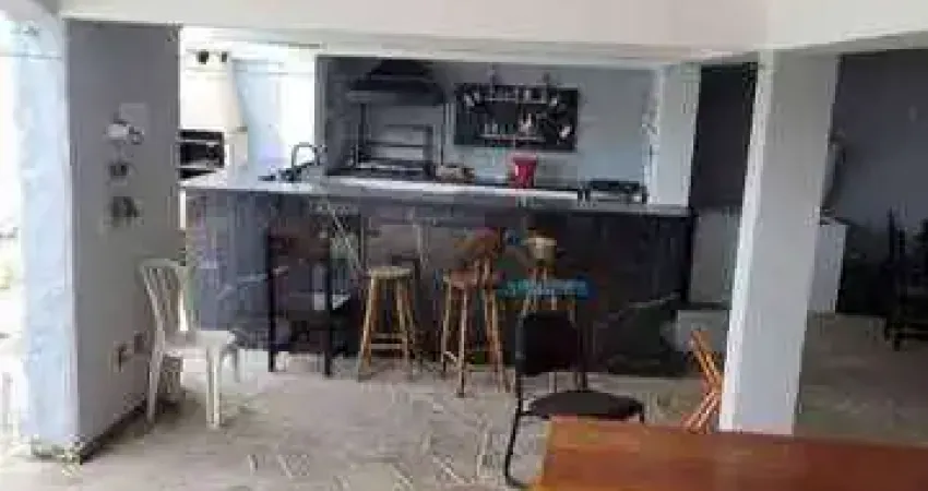 Casa com 4 dormitórios à venda, 200 m² por R$ 900.000,00 - Vila Carvalho - Sorocaba/SP