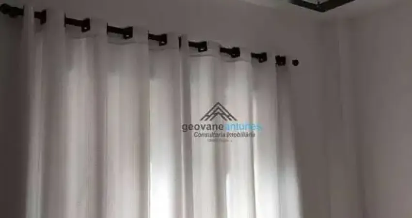 Sobrado com 2 dormitórios à venda, 72 m² por R$ 300.000,00 - Jardim Karolyne - Votorantim/SP