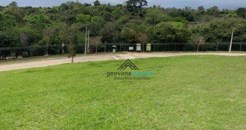 Terreno à venda, 1024 m² por R$ 695.000,00 - Itinga - Sorocaba/SP