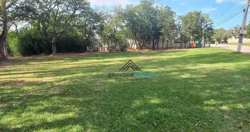 Terreno à venda, 1000 m² por R$ 855.000,00 - Parque Reserva Fazenda Imperial - Sorocaba/SP