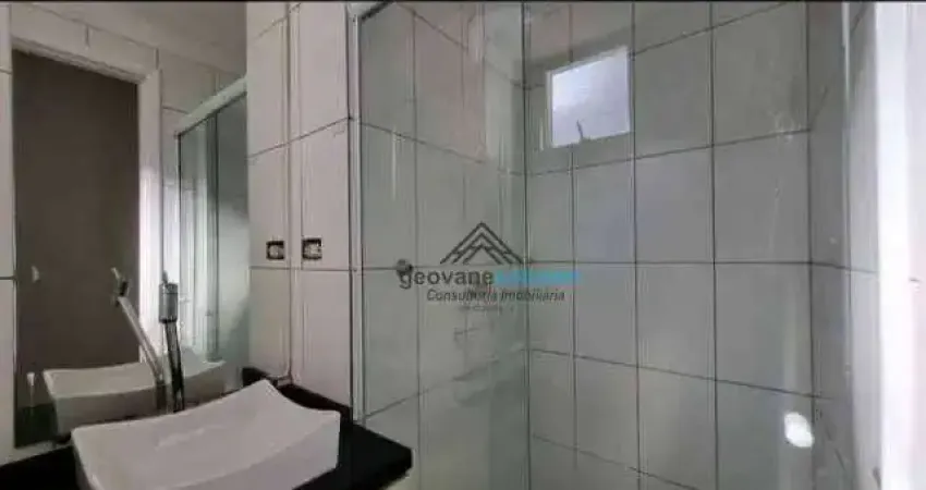 Apartamento com 2 dormitórios à venda, 51 m² por R$ 265.000,00 - Jardim Refúgio - Sorocaba/SP