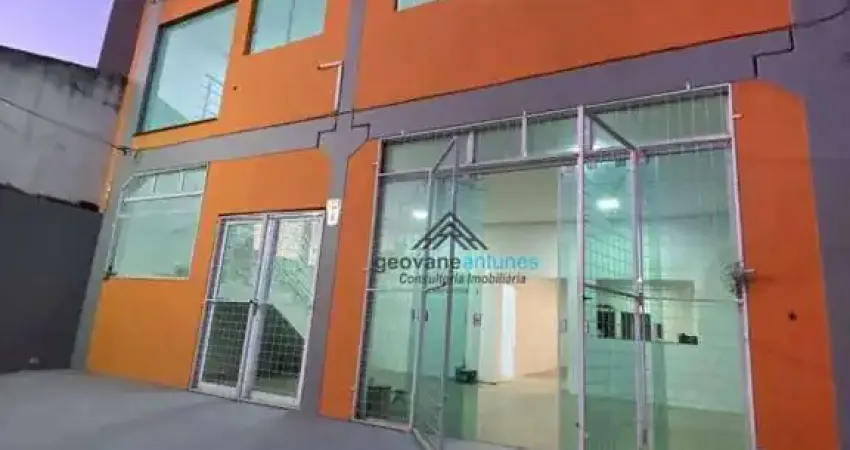 Salão, 380 m² - venda por R$ 1.490.000,00 ou aluguel por R$ 9.000,00/mês - Jardim Faculdade - Sorocaba/SP
