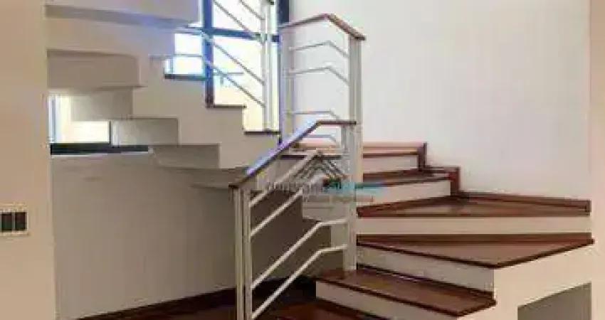 Cobertura com 4 dormitórios à venda, 433 m² por R$ 2.600.000,00 - Jardim Faculdade - Sorocaba/SP