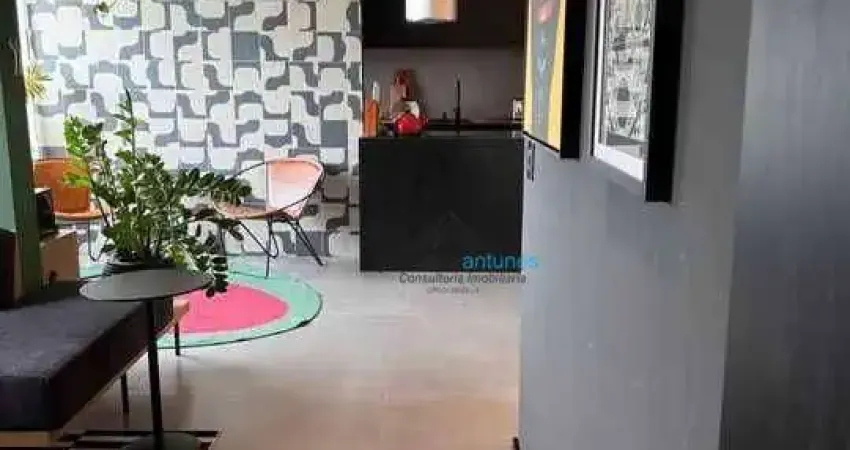 Apartamento com 2 dormitórios à venda, 70 m² por R$ 850.000,00 - Jardim América - Sorocaba/SP