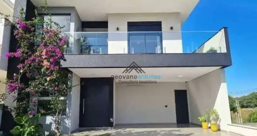 Sobrado com 3 dormitórios à venda, 226 m² por R$ 1.780.000,00 - Jardim Gramados de Sorocaba - Sorocaba/SP