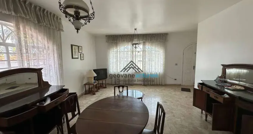 Casa com 3 dormitórios à venda, 260 m² por R$ 950.000,00 - Jardim Santa Rosália - Sorocaba/SP