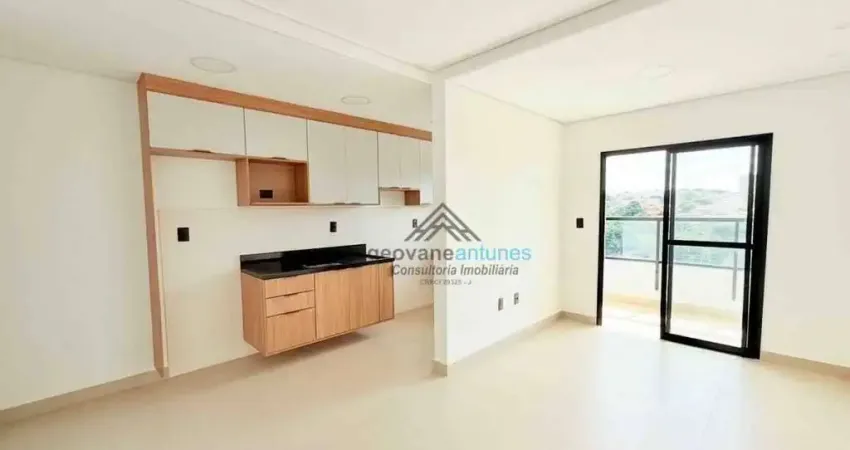 Apartamento com 2 dormitórios à venda, 73 m² por R$ 690.000,00 - Jardim Refúgio - Sorocaba/SP