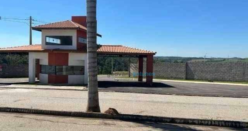 Terreno à venda, 250 m² por R$ 265.000,00 - Alto da Boa Vista - Sorocaba/SP