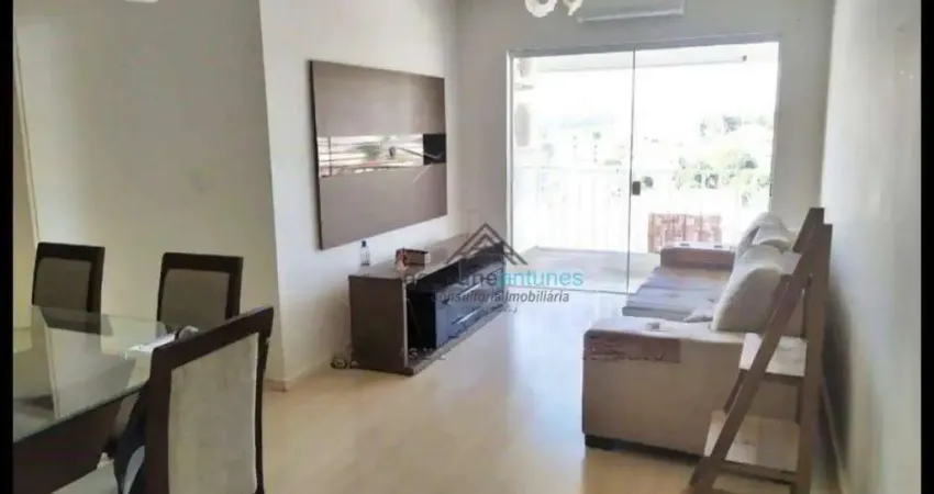 Apartamento com 3 dormitórios à venda, 88 m² por R$ 750.000,00 - Jardim Residencial Martinez - Sorocaba/SP