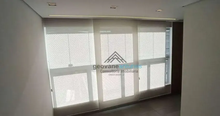 Apartamento com 2 dormitórios à venda, 61 m² por R$ 460.000,00 - Além Ponte - Sorocaba/SP