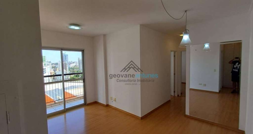 Apartamento à venda, 60 m² por R$ 415.000,00 - Parque Campolim - Sorocaba/SP