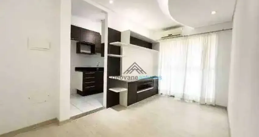 Apartamento com 2 dormitórios à venda, 53 m² por R$ 382.000,00 - Jardim São Carlos - Sorocaba/SP