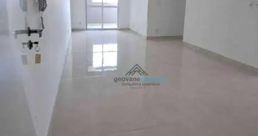 Apartamento com 3 dormitórios à venda, 78 m² por R$ 580.000,00 - Jardim Emília - Sorocaba/SP