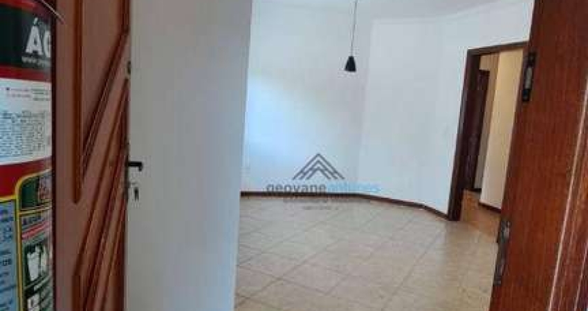 Apartamento com 3 dormitórios à venda, 61 m² por R$ 450.000,00 - Jardim Judith - Sorocaba/SP