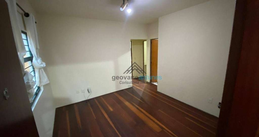 Apartamento com 2 dormitórios para alugar, 50 m² por R$ 1.375,06/mês - Jardim Siriema - Sorocaba/SP