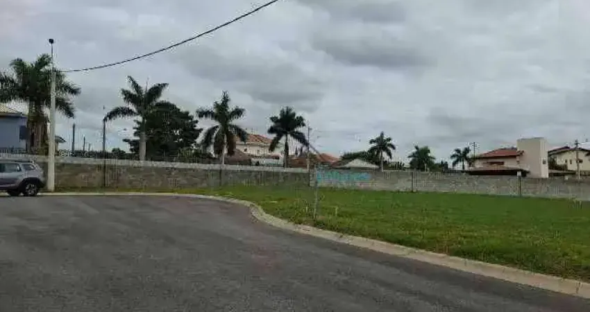 Terreno à venda, 265 m² por R$ 318.000,00 - Alto da Boa Vista - Sorocaba/SP