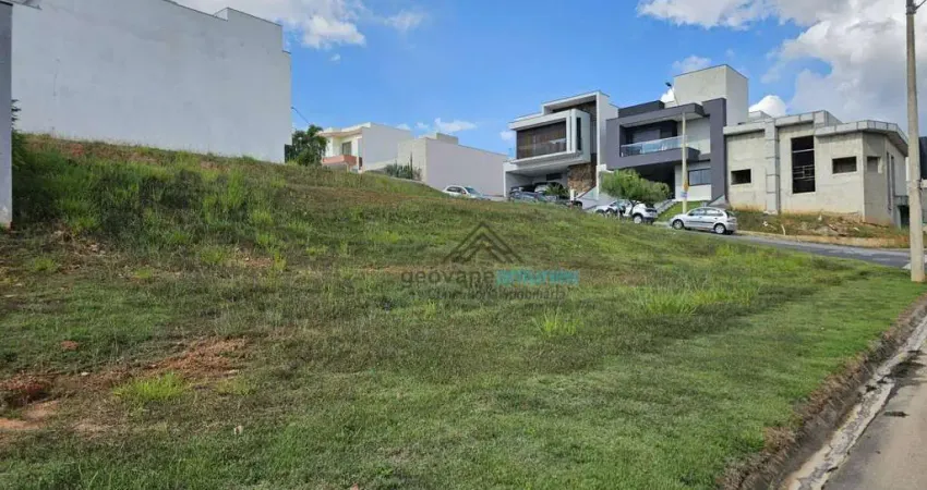 Terreno à venda, 261 m² por R$ 329.000,00 - Morros - Sorocaba/SP