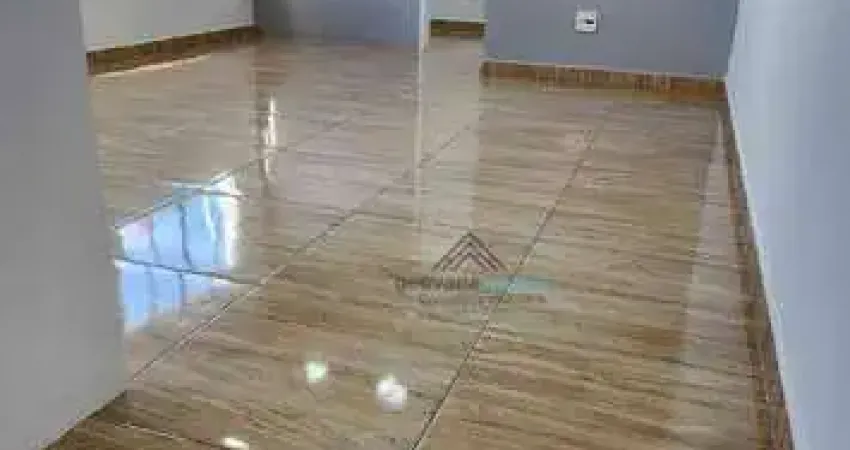 Salão para alugar, 40 m² por R$ 1.350,00/mês - Jardim Santa Rosália - Sorocaba/SP