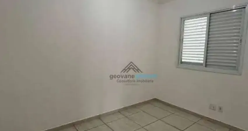 Apartamento com 2 dormitórios à venda, 48 m² por R$ 295.000,00 - Jardim Gonçalves - Sorocaba/SP
