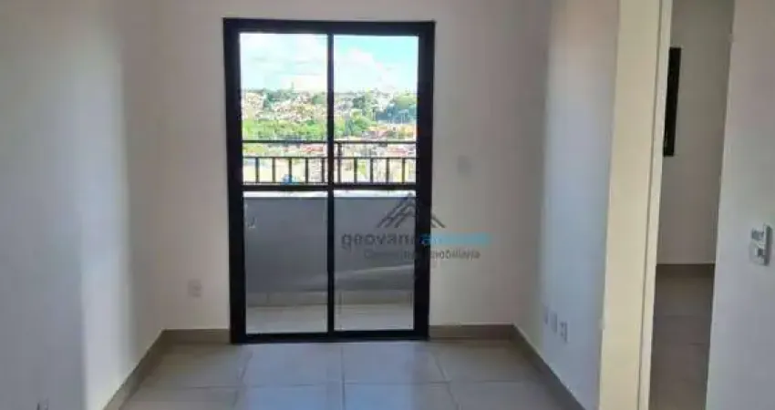 Apartamento com 2 dormitórios à venda, 45 m² por R$ 235.000,00 - Vila Aeroporto - Sorocaba/SP