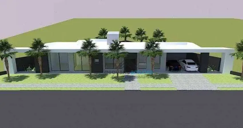 Casa com 3 dormitórios à venda, 201 m² por r$ 1.599.000,00 - jardim villagio milano - sorocaba/sp