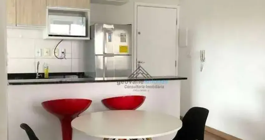 Apartamento com 2 dormitórios para alugar, 57 m² por r$ 2.878,00/mês - alpha club residencial - votorantim/sp