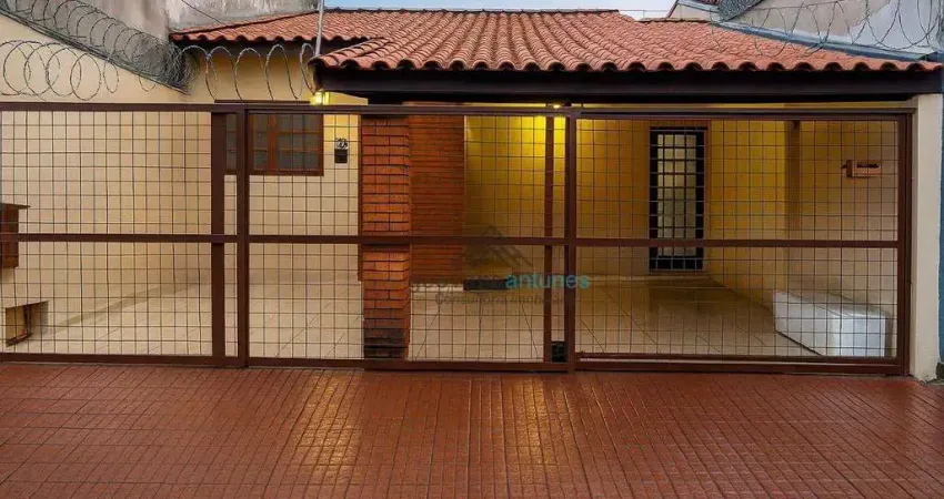 Casa com 3 dormitórios à venda, 135 m² por r$ 570.000,00 - wanel ville - sorocaba/sp