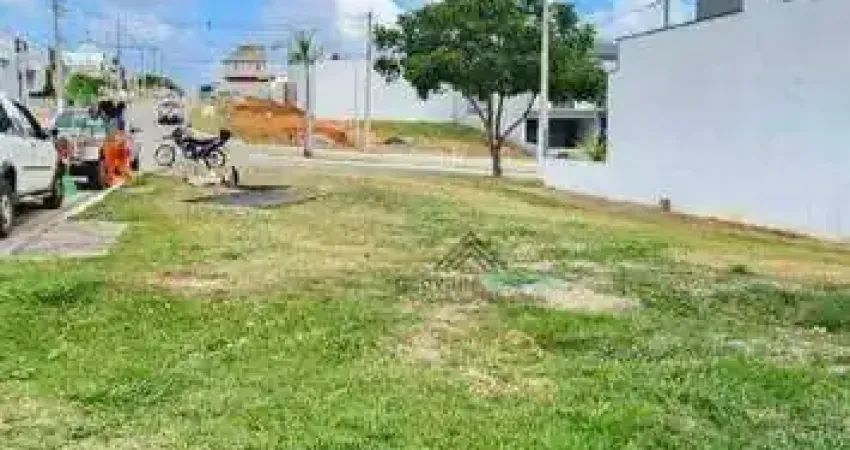 Terreno à venda, 178 m² por r$ 230.000,00 - jardim residencial villaggio ipanema i - sorocaba/sp