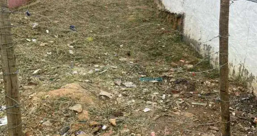 Terreno à venda, 180 m² por r$ 150.000,00 - jardim tatiana - votorantim/sp