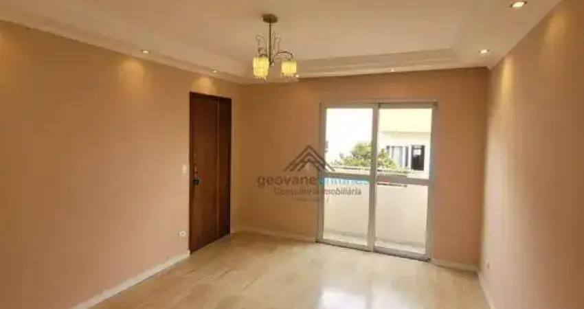 Apartamento 2 quartos para alugar em sorocaba - jardim saira, 75 m², 1 vaga, r$ 1.750/mês