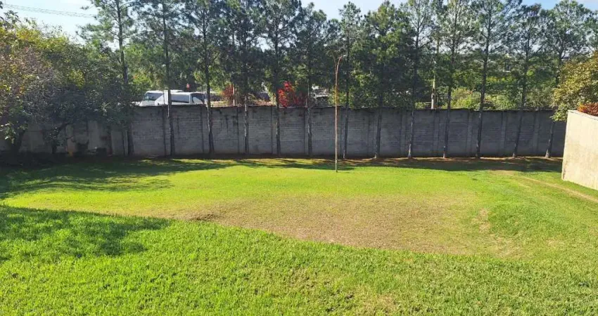 Terreno à venda, 936 m² por r$ 800.000,00 - rancho dirce - sorocaba/sp