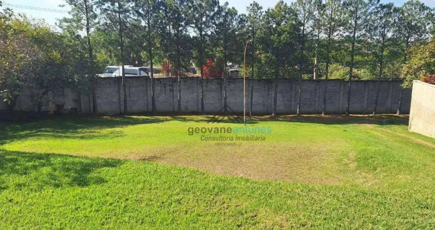 Terreno à venda, 936 m² por R$ 800.000,00 - Rancho Dirce - Sorocaba/SP