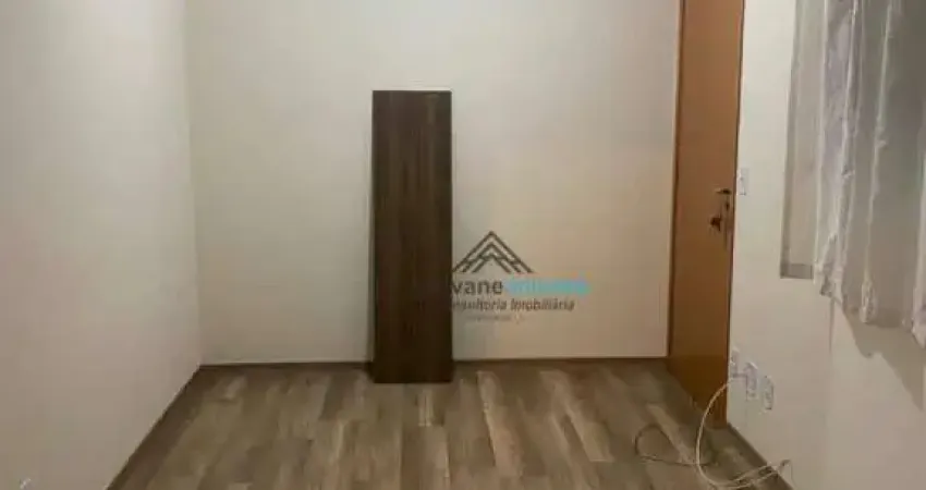 Apartamento com 2 dormitórios à venda, 52 m² por R$ 200.000,00 - Caguaçu - Sorocaba/SP