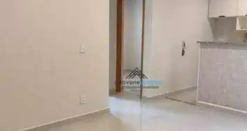 Apartamento à venda, 43 m² por R$ 235.000,00 - Jardim Guarujá - Sorocaba/SP