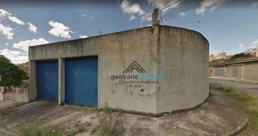 Barracão à venda, 1040 m² por R$ 3.000.000,00 - Jardim São Paulo - Sorocaba/SP
