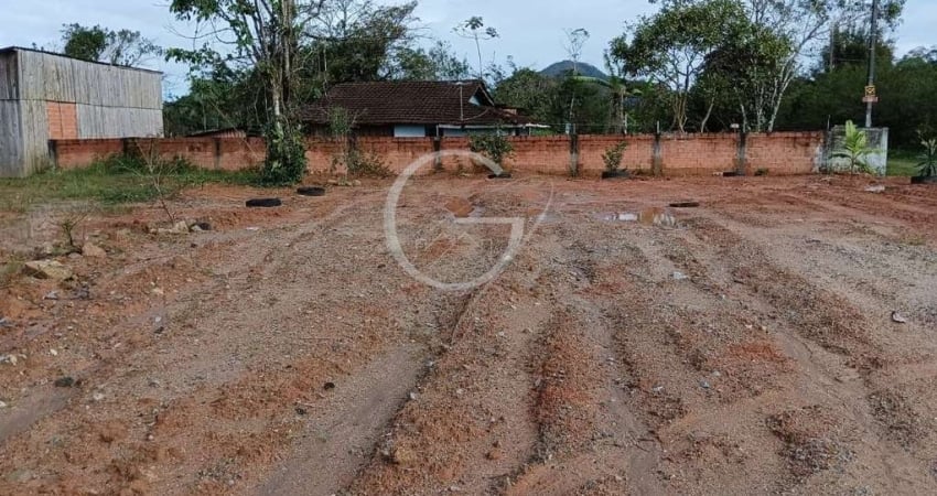 LOTE/TERRENO EM  MATINHOS!