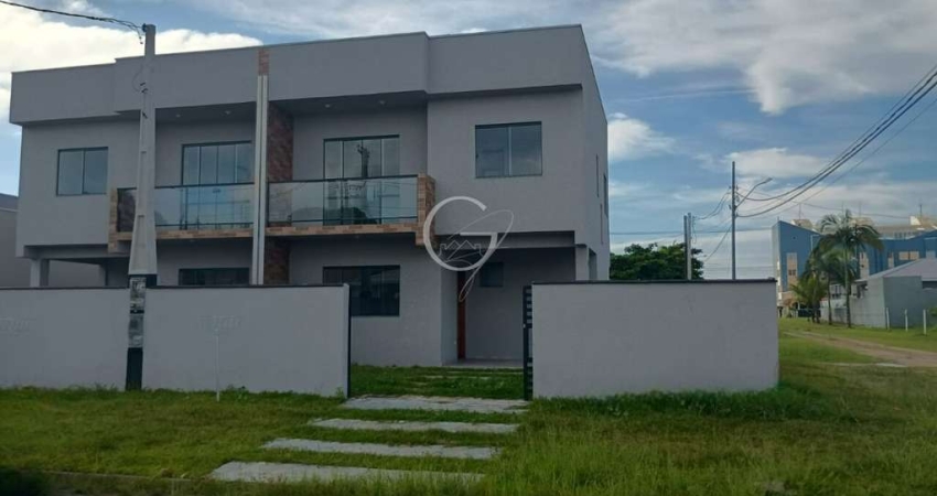 Casa com 3 quartos à venda na RUA JUCELINO KUBITSCHECK, Leblon, Pontal do Paraná