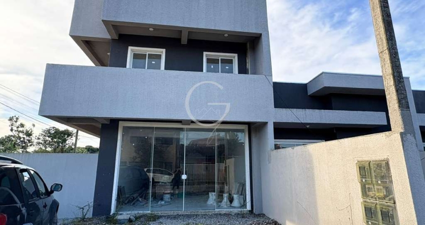 Casa à venda no bairro Saint Etiene - Matinhos/PR